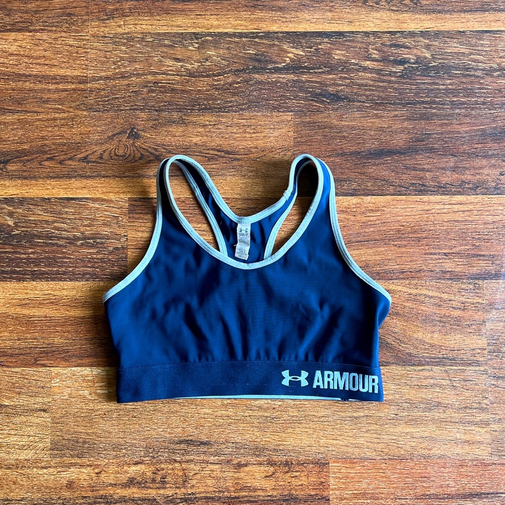 Reversible Under Armour Sports Bra!✨